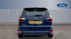 Ford EcoSport 1.0 EcoBoost 125 ST-Line 5dr Petrol Hatchback